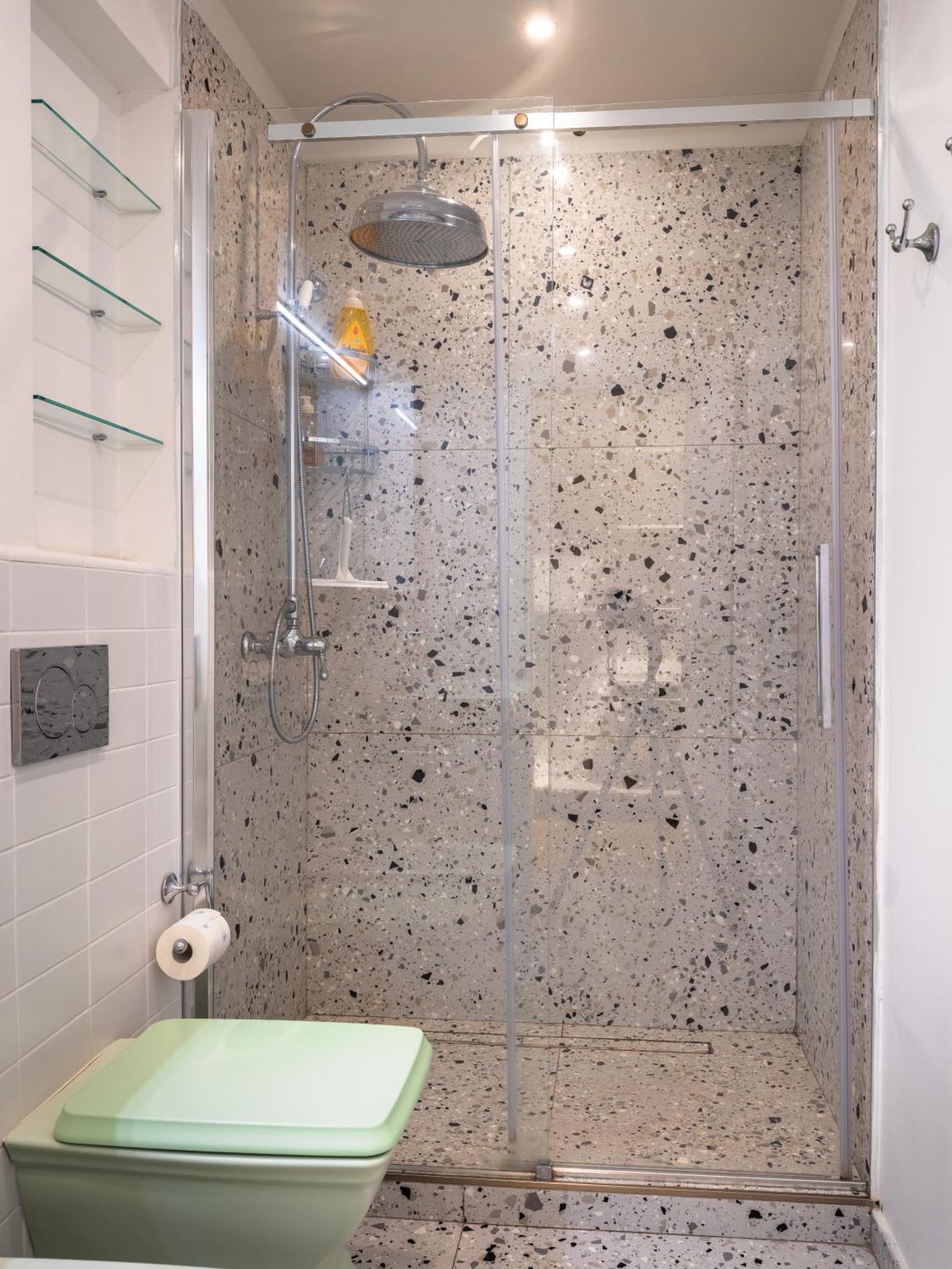 New Quiet Central Flat - Santa Croce Home View - Servizi Florence Exterior photo