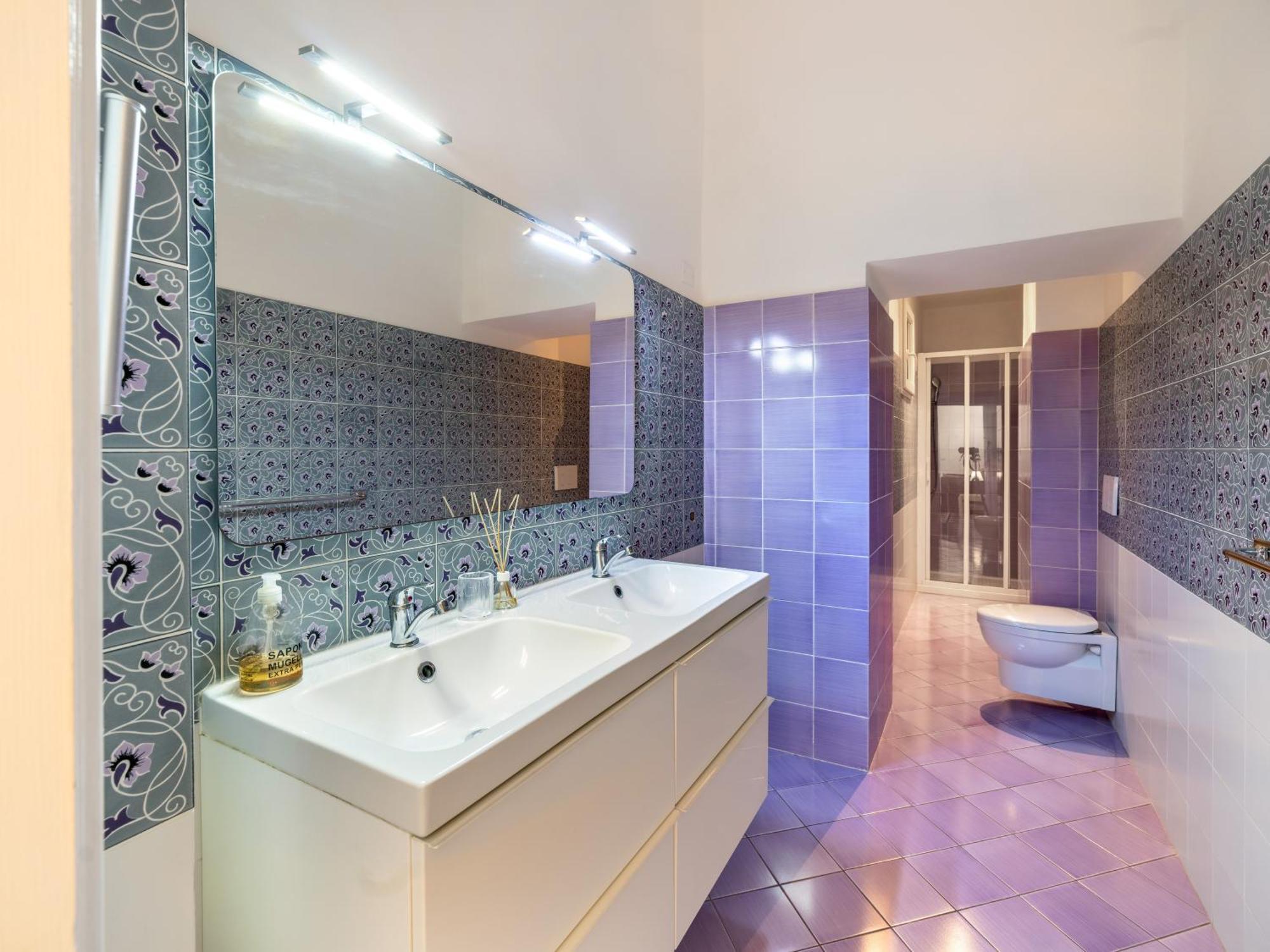 New Quiet Central Flat - Santa Croce Home View - Servizi Florence Exterior photo
